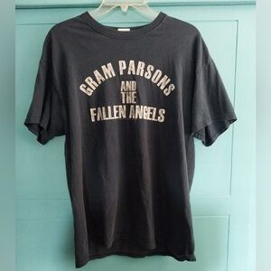 Graham Parsons T-Shirt